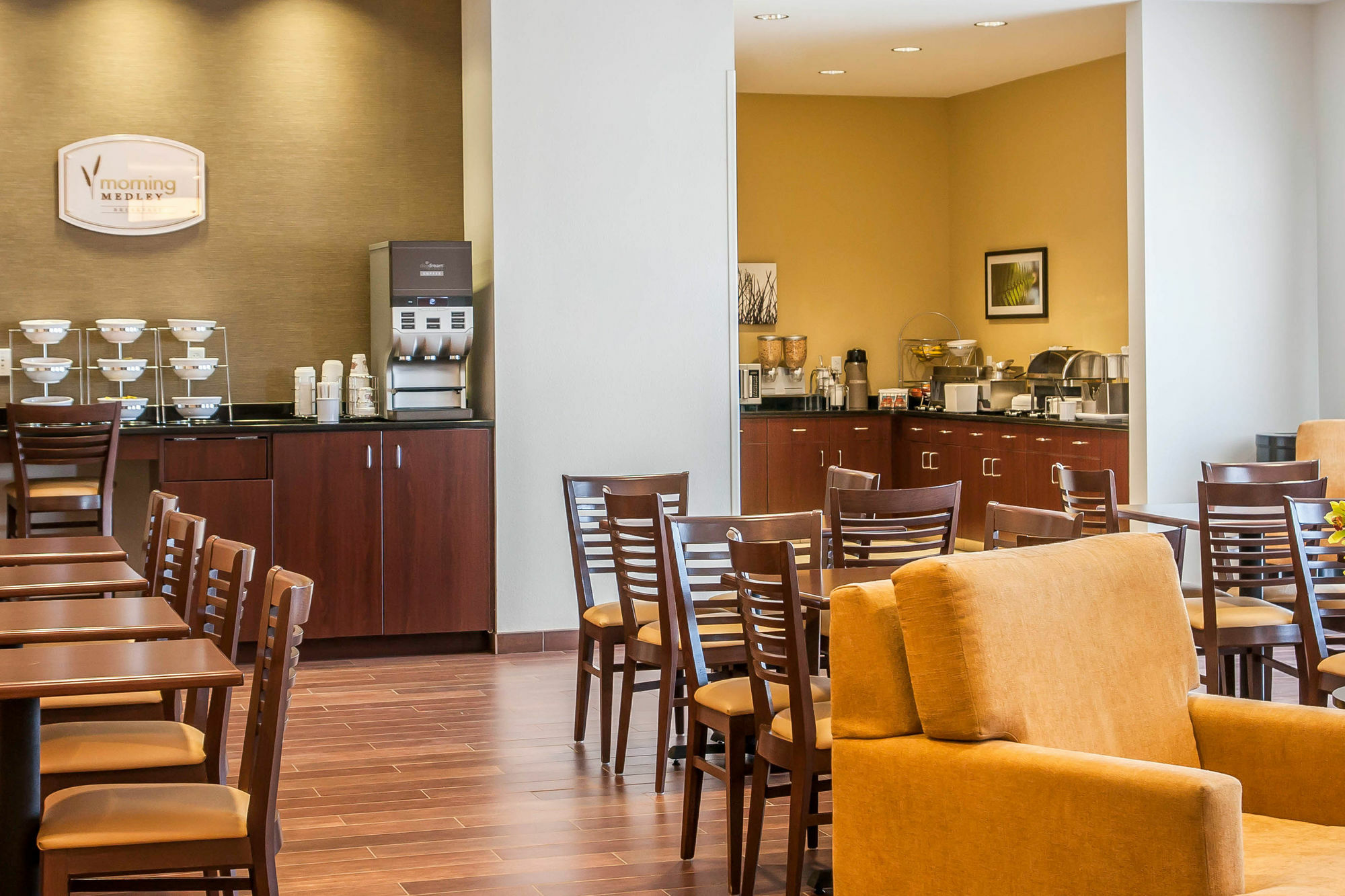 Sleep Inn & Suites Devils Lake Exteriör bild